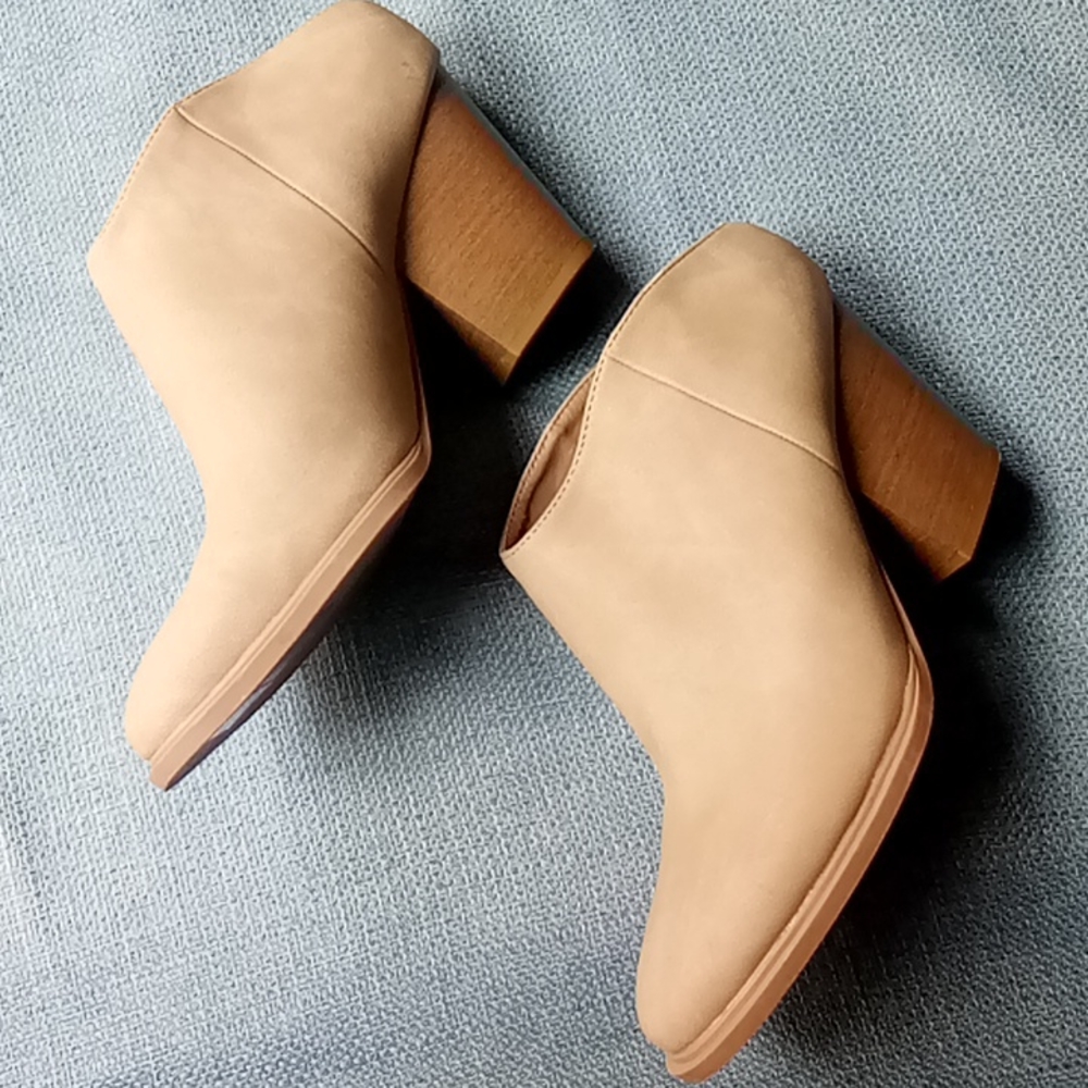 Booties
